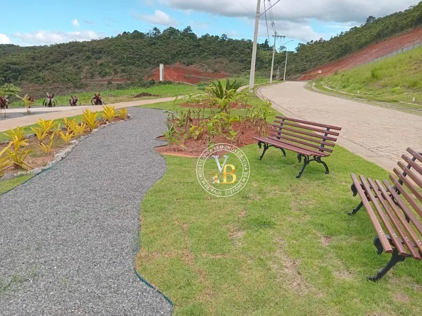 Foto 8 de Terreno / Lote à venda, 480m2 em Vina Del Mar, Juiz De Fora - MG