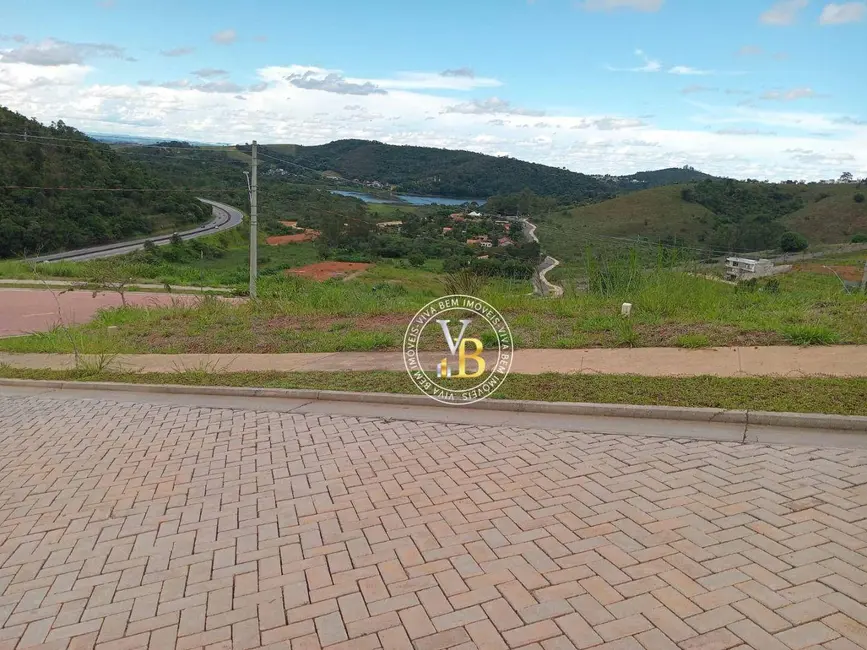 Foto 3 de Terreno / Lote à venda, 480m2 em Vina Del Mar, Juiz De Fora - MG