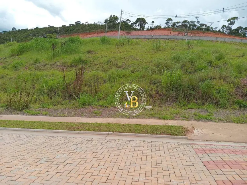 Foto 2 de Terreno / Lote à venda, 480m2 em Vina Del Mar, Juiz De Fora - MG