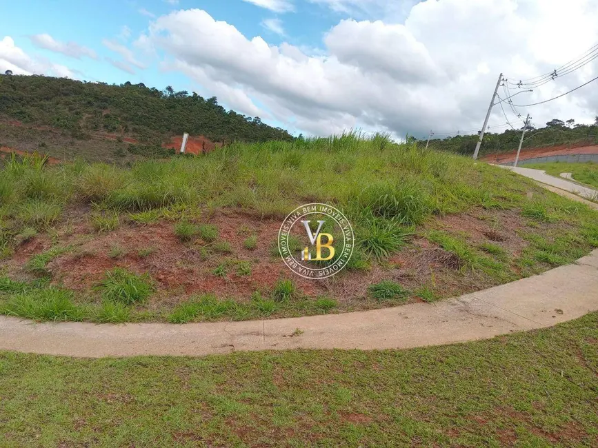 Foto 9 de Terreno / Lote à venda, 480m2 em Vina Del Mar, Juiz De Fora - MG