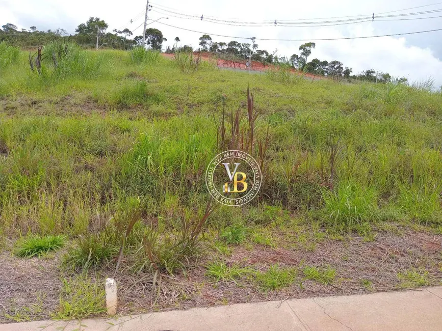 Foto 7 de Terreno / Lote à venda, 480m2 em Vina Del Mar, Juiz De Fora - MG