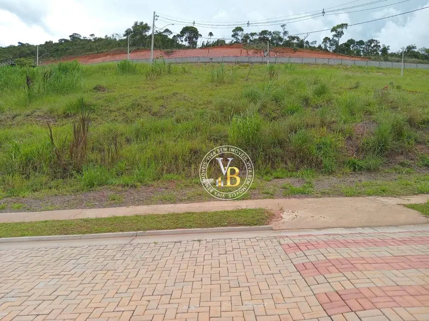 Foto 5 de Terreno / Lote à venda, 480m2 em Vina Del Mar, Juiz De Fora - MG