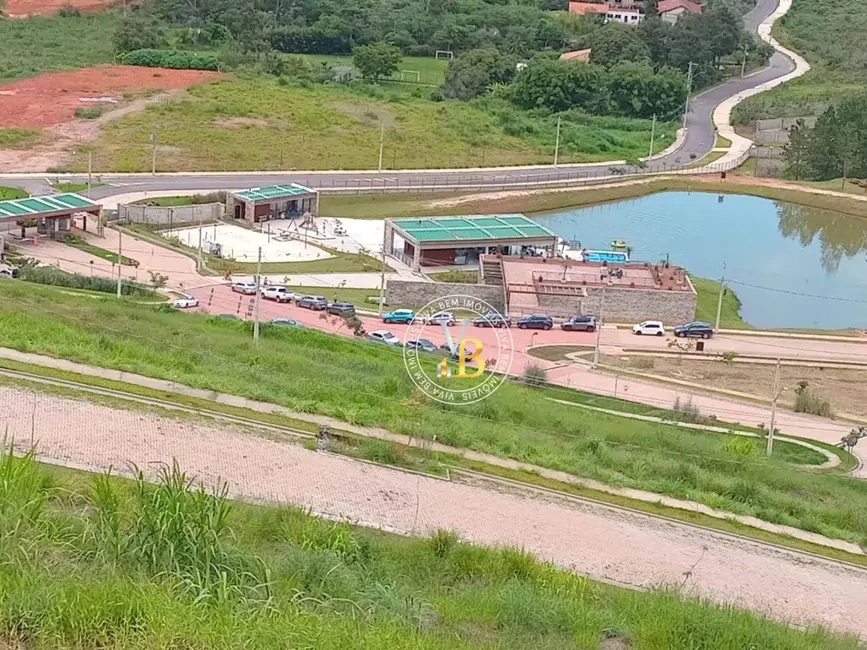 Foto 6 de Terreno / Lote à venda, 480m2 em Vina Del Mar, Juiz De Fora - MG