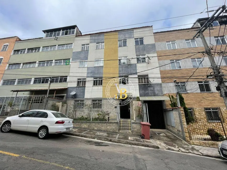 Foto 1 de Cobertura com 3 quartos à venda, 135m2 em Bandeirantes, Juiz De Fora - MG