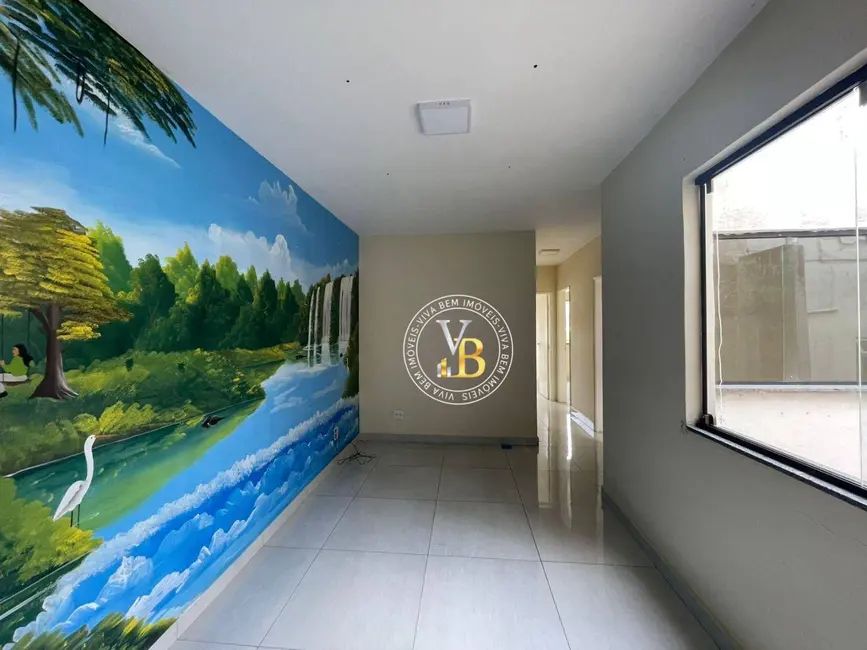 Foto 5 de Cobertura com 3 quartos à venda, 135m2 em Bandeirantes, Juiz De Fora - MG