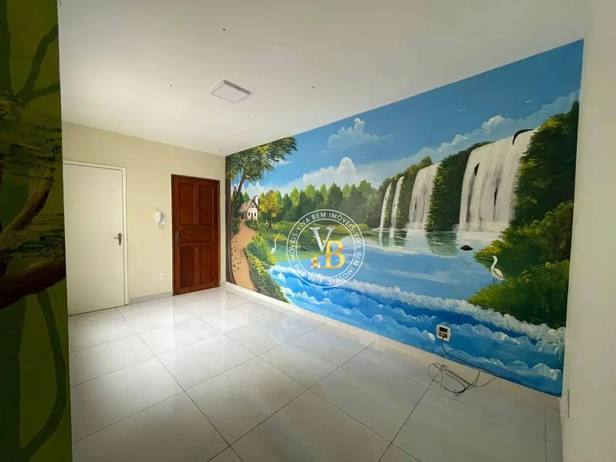 Foto 7 de Cobertura com 3 quartos à venda, 135m2 em Bandeirantes, Juiz De Fora - MG