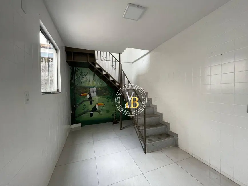 Foto 2 de Cobertura com 3 quartos à venda, 135m2 em Bandeirantes, Juiz De Fora - MG