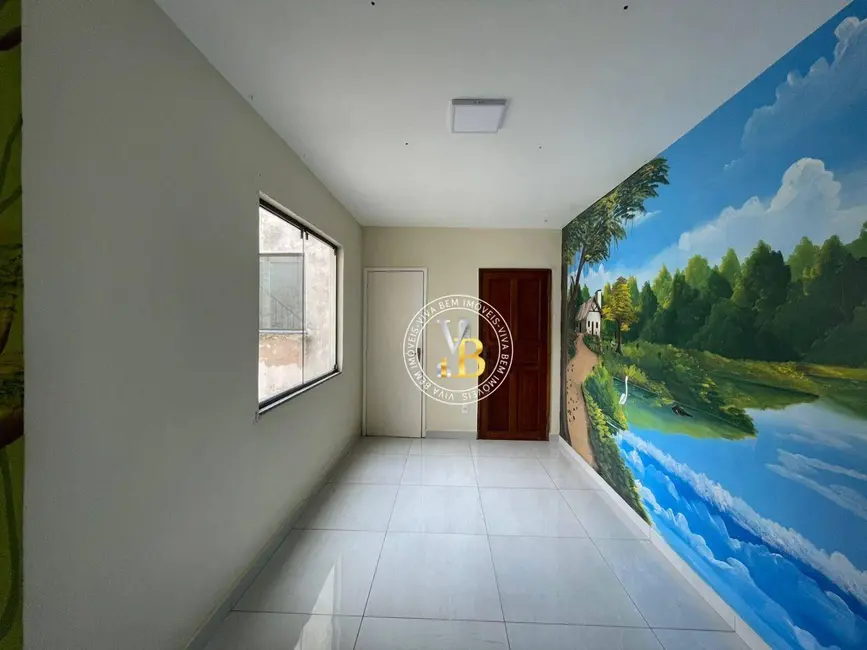 Foto 6 de Cobertura com 3 quartos à venda, 135m2 em Bandeirantes, Juiz De Fora - MG