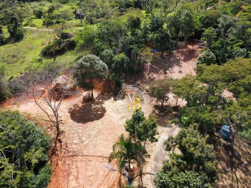 Foto 7 de Chácara com 3 quartos à venda, 10000m2 em Salvaterra, Juiz De Fora - MG