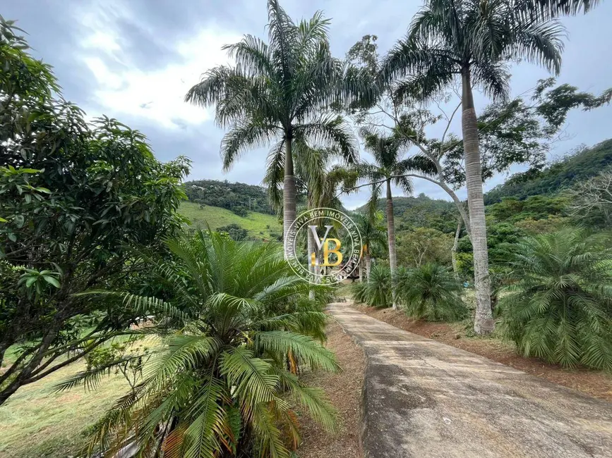 Foto 9 de Chácara com 3 quartos à venda, 10000m2 em Salvaterra, Juiz De Fora - MG
