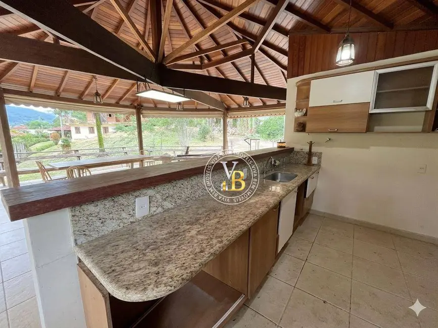 Foto 6 de Chácara com 3 quartos à venda, 10000m2 em Salvaterra, Juiz De Fora - MG