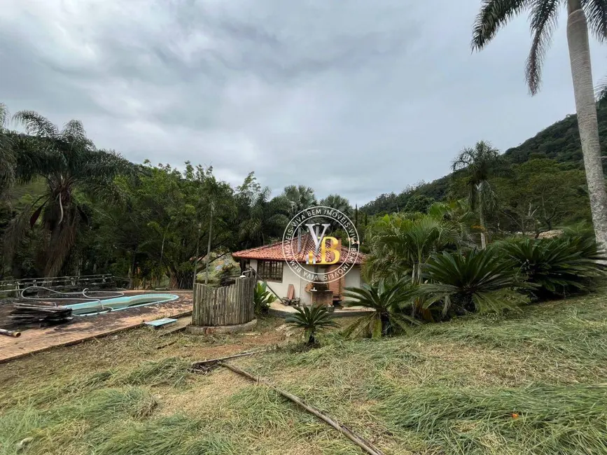 Foto 4 de Chácara com 3 quartos à venda, 10000m2 em Salvaterra, Juiz De Fora - MG