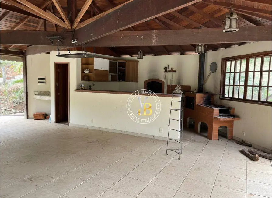 Foto 8 de Chácara com 3 quartos à venda, 10000m2 em Salvaterra, Juiz De Fora - MG