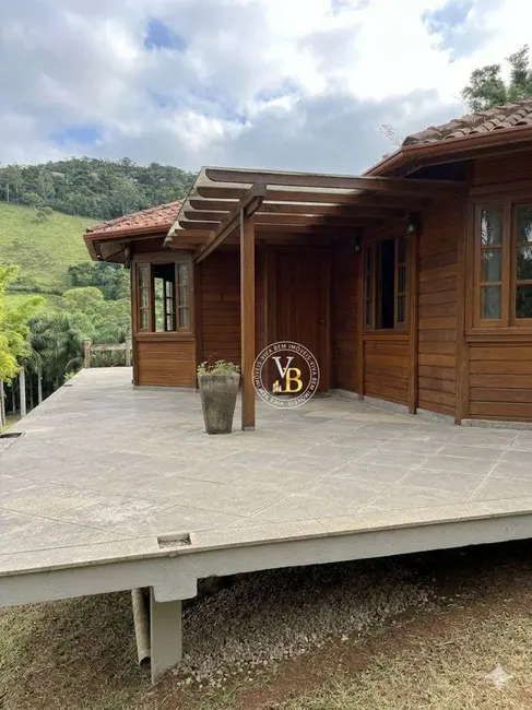 Foto 3 de Chácara com 3 quartos à venda, 10000m2 em Salvaterra, Juiz De Fora - MG