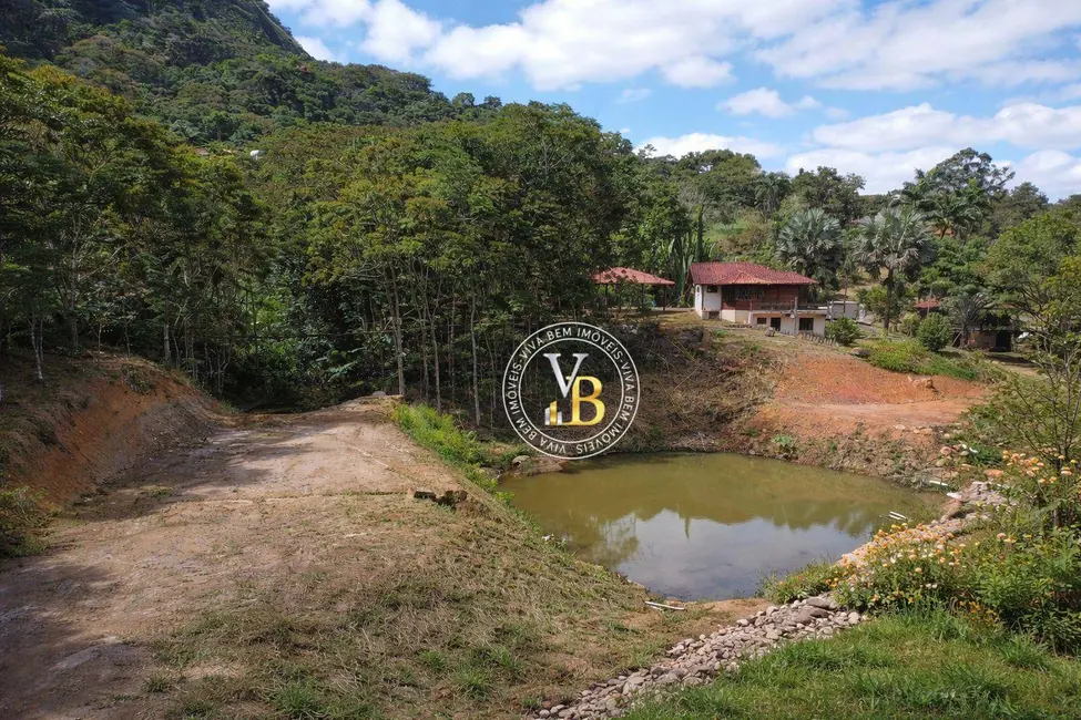 Foto 5 de Chácara com 3 quartos à venda, 10000m2 em Salvaterra, Juiz De Fora - MG