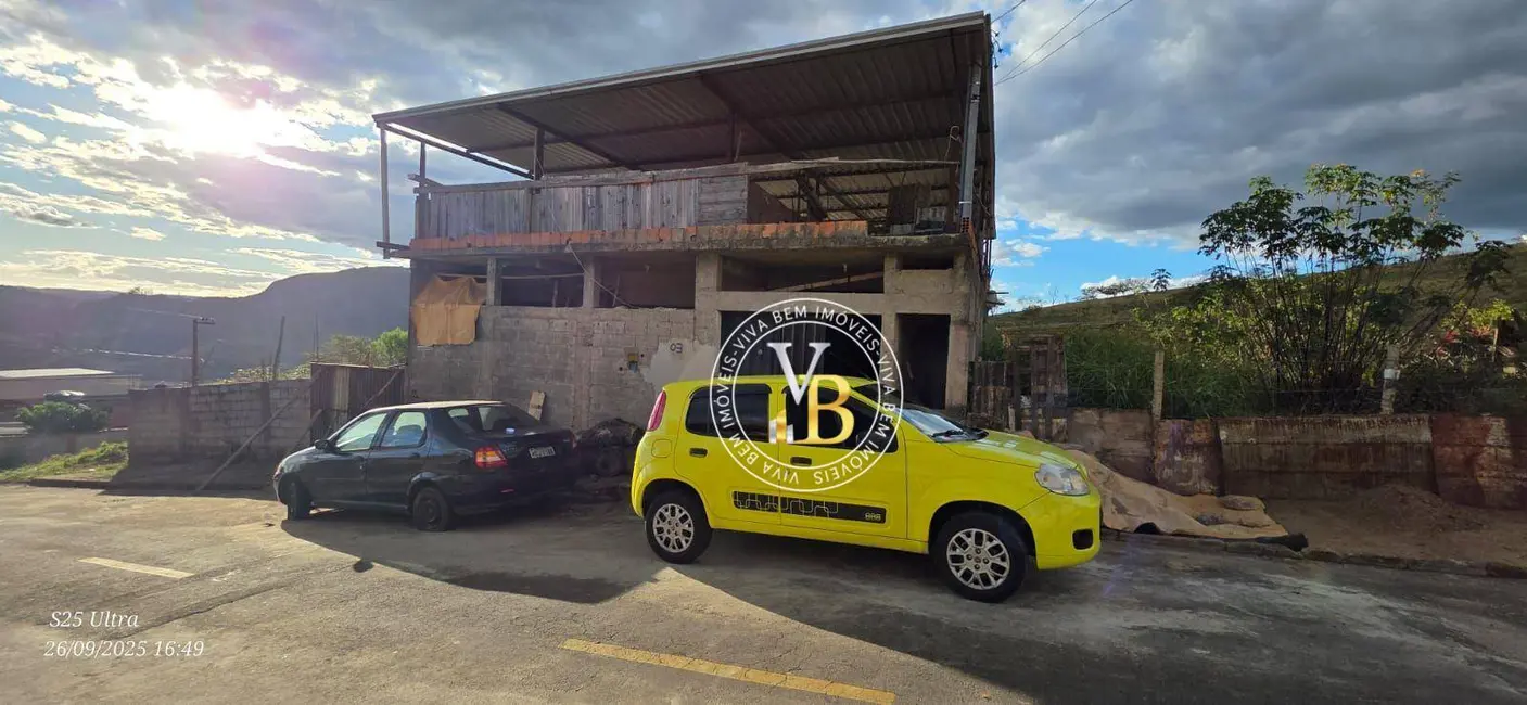 Casa com 3 quartos à venda e para alugar, 100m2 em Juiz De Fora - MG - imagem 1 Foto 1 de Casa com 3 quartos à venda e para alugar, 100m2 em Juiz De Fora - MG