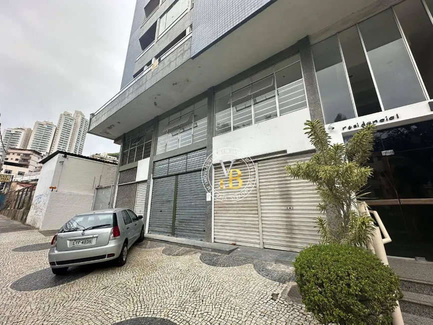Foto 1 de Loja para alugar, 235m2 em Cascatinha, Juiz De Fora - MG