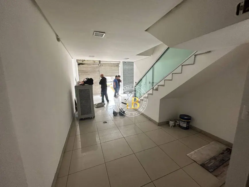 Foto 6 de Loja para alugar, 235m2 em Cascatinha, Juiz De Fora - MG