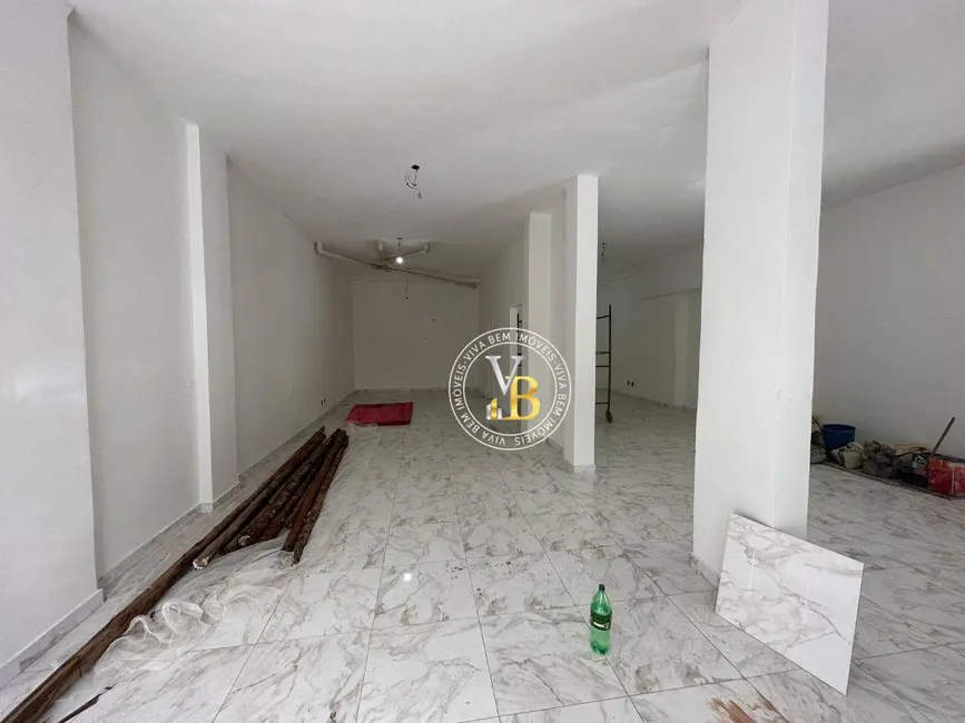 Foto 3 de Loja para alugar, 235m2 em Cascatinha, Juiz De Fora - MG