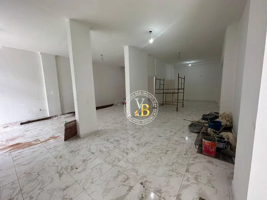 Foto 4 de Loja para alugar, 235m2 em Cascatinha, Juiz De Fora - MG