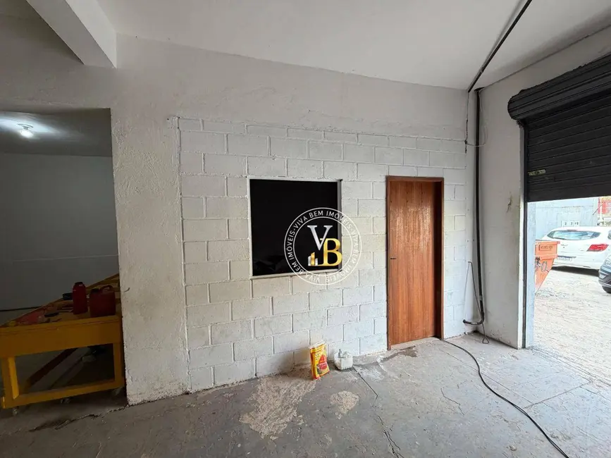 Foto 2 de Loja para alugar, 250m2 em Santa Luzia, Juiz De Fora - MG