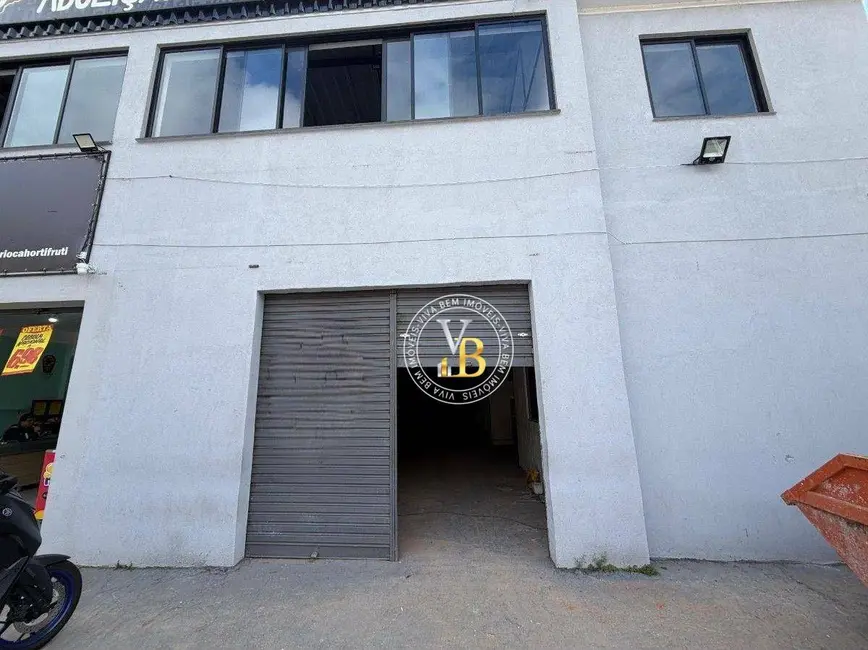 Foto 1 de Loja para alugar, 250m2 em Santa Luzia, Juiz De Fora - MG