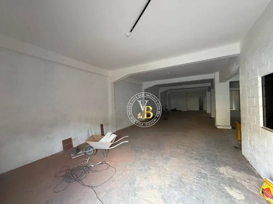 Foto 3 de Loja para alugar, 250m2 em Santa Luzia, Juiz De Fora - MG