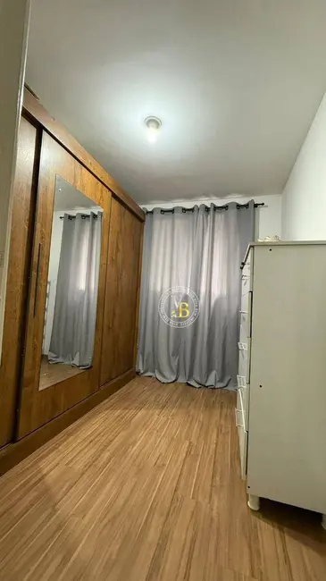 Foto 8 de Apartamento com 2 quartos à venda, 59m2 em Borboleta, Juiz De Fora - MG