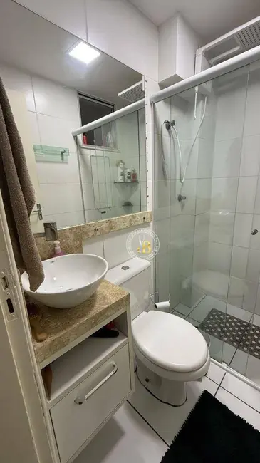 Foto 9 de Apartamento com 2 quartos à venda, 59m2 em Borboleta, Juiz De Fora - MG