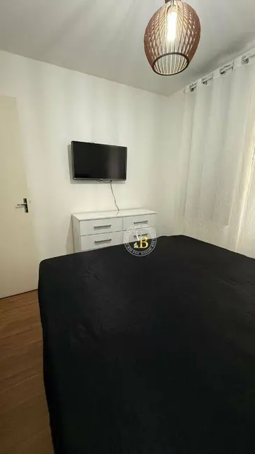 Foto 6 de Apartamento com 2 quartos à venda, 59m2 em Borboleta, Juiz De Fora - MG