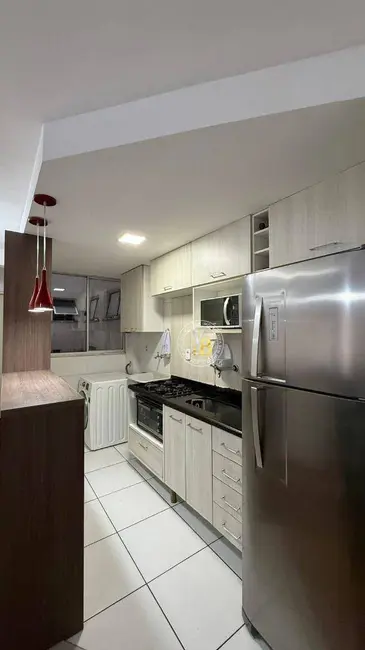 Foto 5 de Apartamento com 2 quartos à venda, 59m2 em Borboleta, Juiz De Fora - MG
