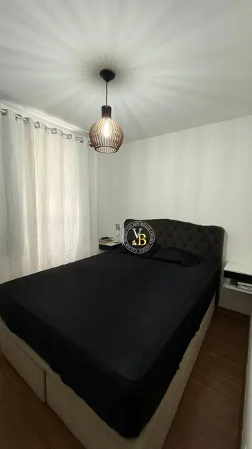 Foto 7 de Apartamento com 2 quartos à venda, 59m2 em Borboleta, Juiz De Fora - MG