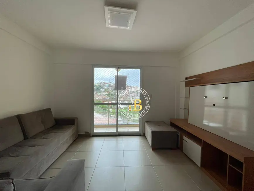 Foto 4 de Cobertura com 2 quartos à venda, 512m2 em Bonfim, Juiz De Fora - MG