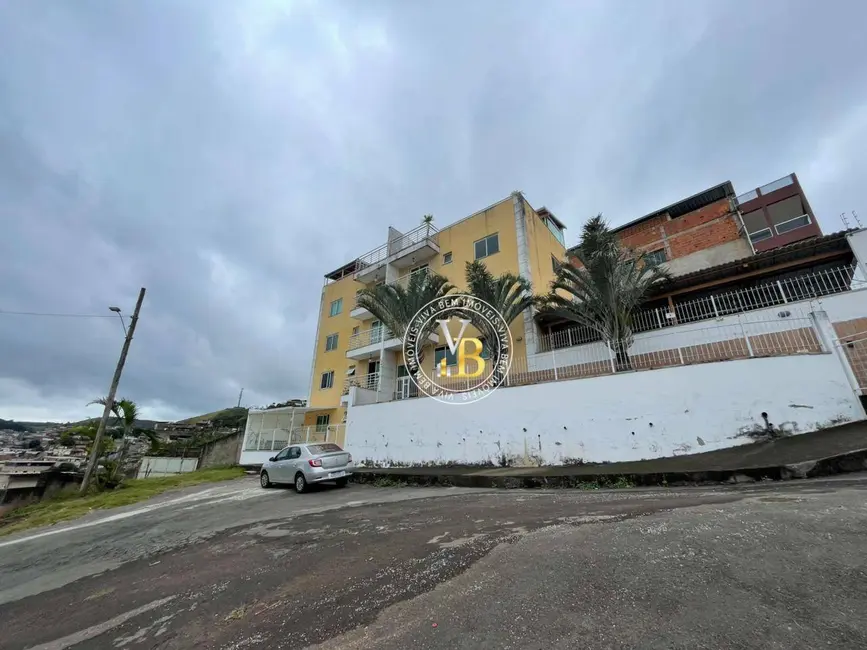 Foto 1 de Cobertura com 2 quartos à venda, 512m2 em Bonfim, Juiz De Fora - MG