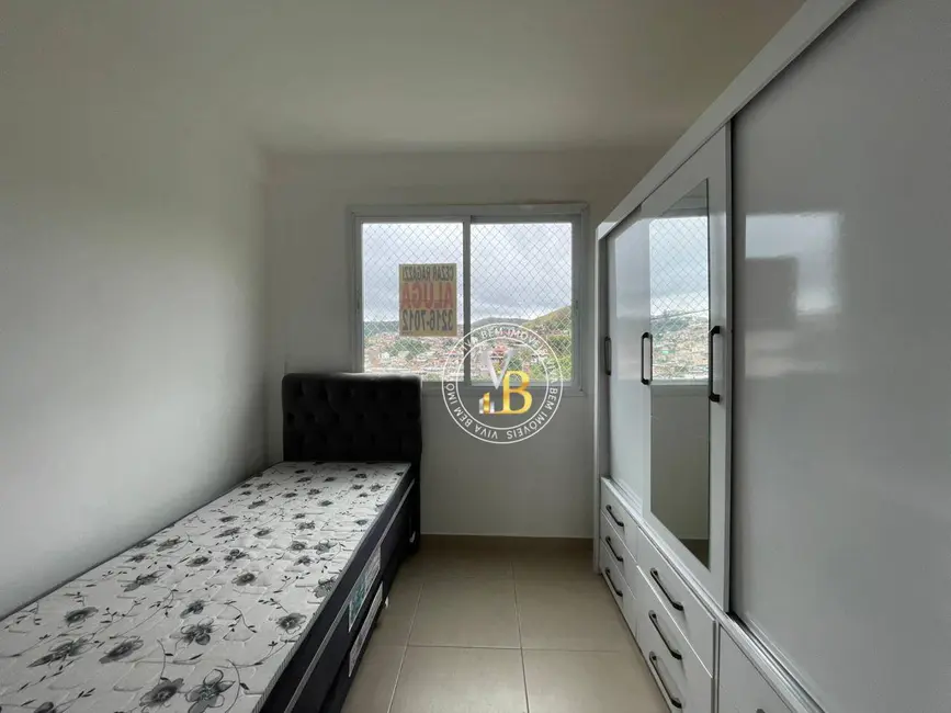 Foto 9 de Cobertura com 2 quartos à venda, 512m2 em Bonfim, Juiz De Fora - MG