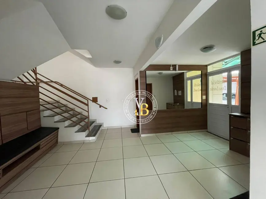 Foto 2 de Cobertura com 2 quartos à venda, 512m2 em Bonfim, Juiz De Fora - MG