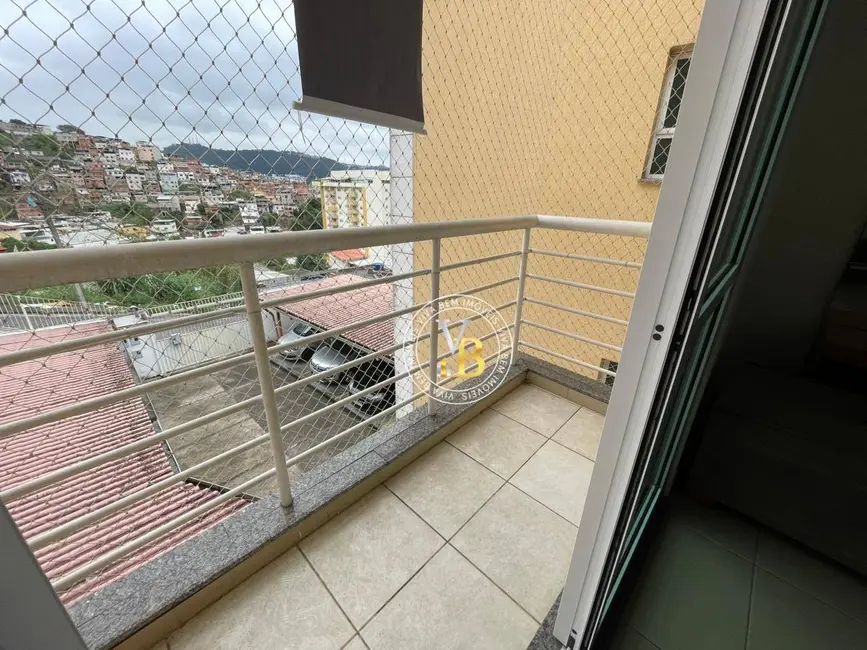 Foto 5 de Cobertura com 2 quartos à venda, 512m2 em Bonfim, Juiz De Fora - MG