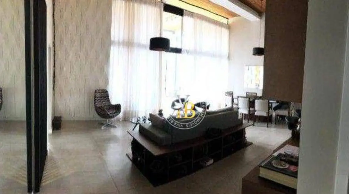 Foto 9 de Chácara com 5 quartos à venda, 1200m2 em Salvaterra, Juiz De Fora - MG