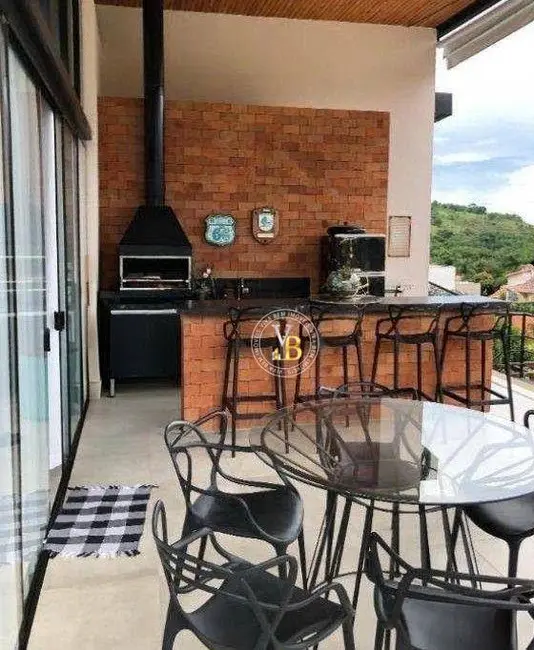 Foto 7 de Chácara com 5 quartos à venda, 1200m2 em Salvaterra, Juiz De Fora - MG