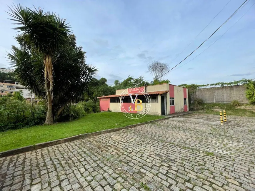 Foto 5 de Apartamento com 1 quarto à venda, 48m2 em Benfica, Juiz De Fora - MG