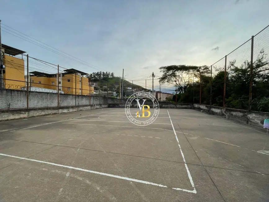 Foto 8 de Apartamento com 1 quarto à venda, 48m2 em Benfica, Juiz De Fora - MG