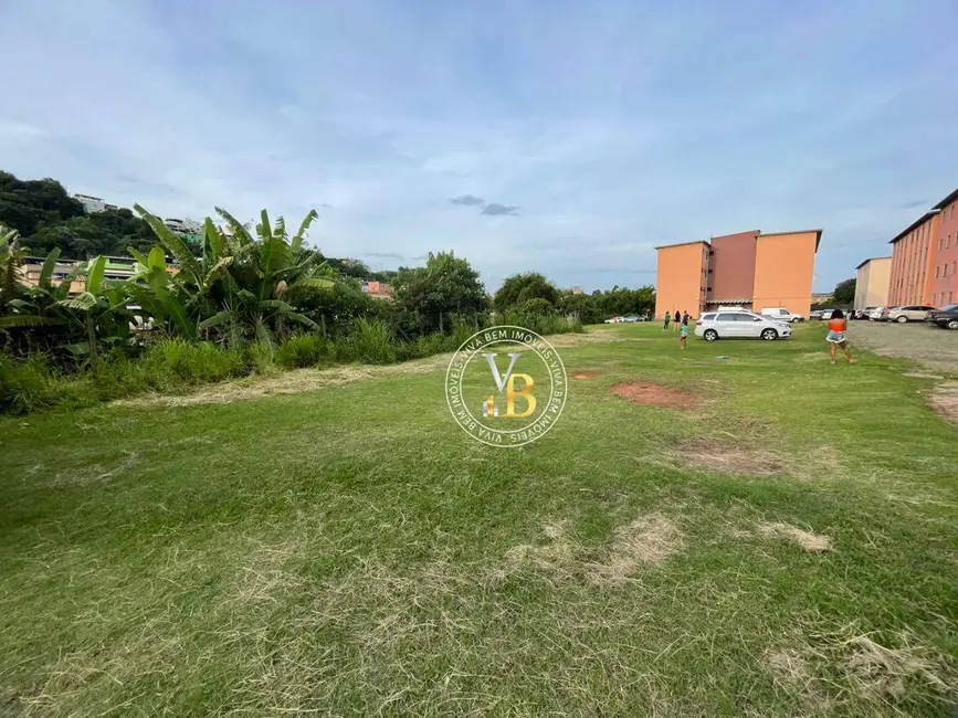 Foto 9 de Apartamento com 1 quarto à venda, 48m2 em Benfica, Juiz De Fora - MG