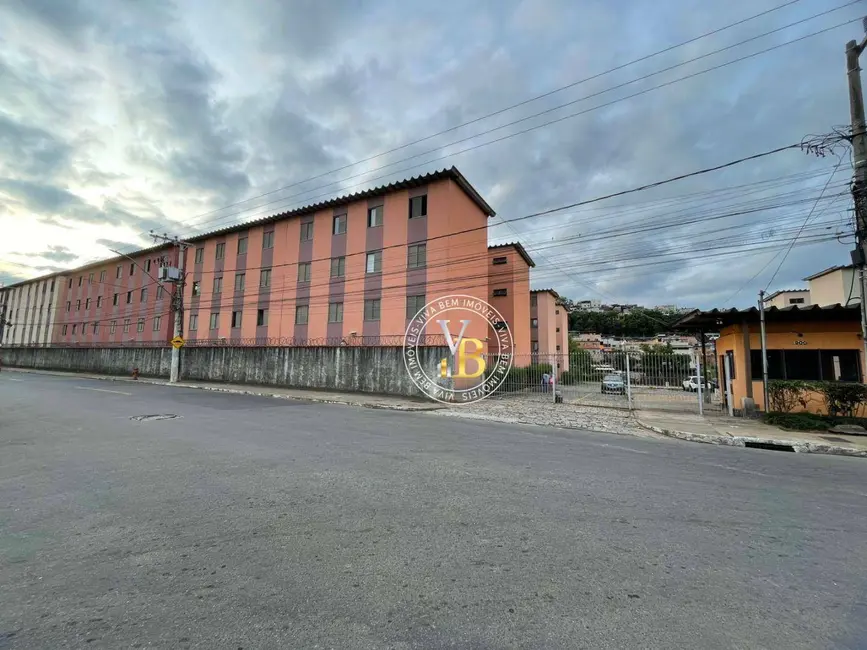 Foto 1 de Apartamento com 1 quarto à venda, 48m2 em Benfica, Juiz De Fora - MG