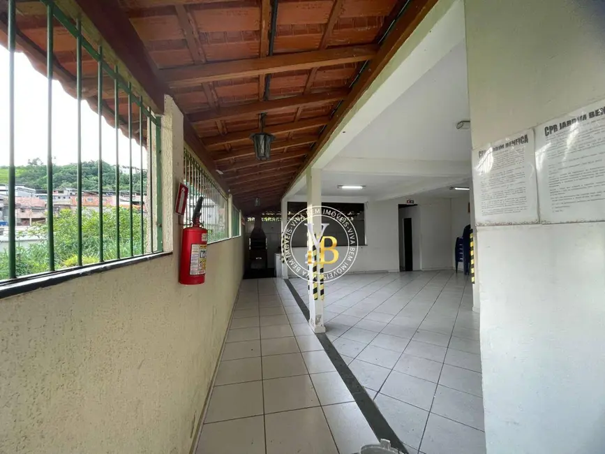 Foto 6 de Apartamento com 1 quarto à venda, 48m2 em Benfica, Juiz De Fora - MG
