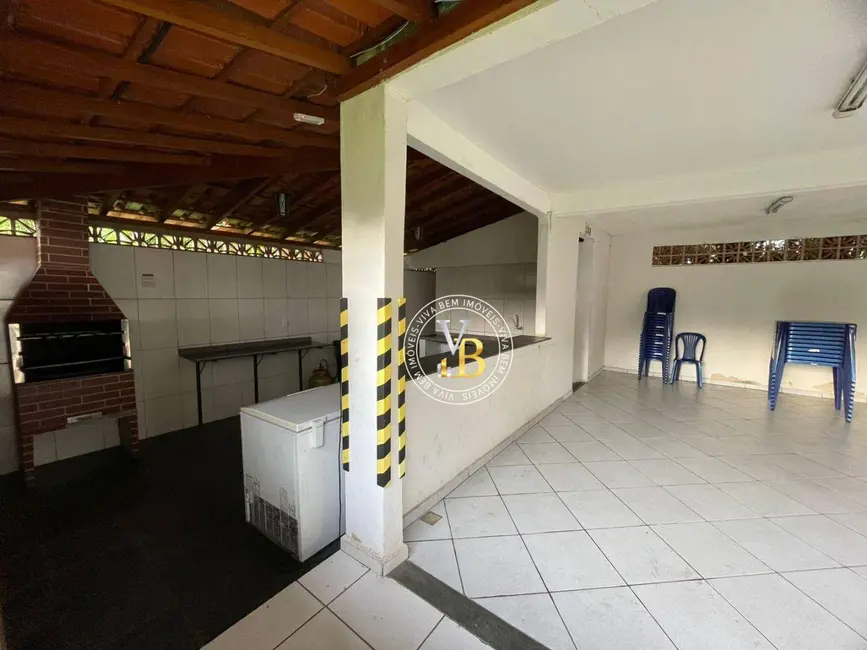 Foto 7 de Apartamento com 1 quarto à venda, 48m2 em Benfica, Juiz De Fora - MG