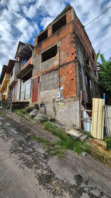 Foto 1 de Casa com 3 quartos à venda, 60m2 em Lourdes, Juiz De Fora - MG
