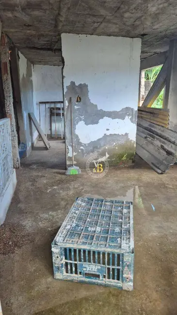 Foto 4 de Casa com 3 quartos à venda, 60m2 em Lourdes, Juiz De Fora - MG