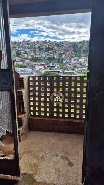 Foto 6 de Casa com 3 quartos à venda, 60m2 em Lourdes, Juiz De Fora - MG