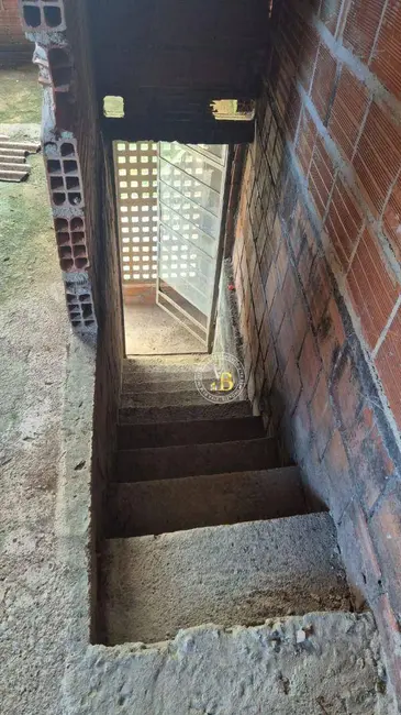 Foto 5 de Casa com 3 quartos à venda, 60m2 em Lourdes, Juiz De Fora - MG