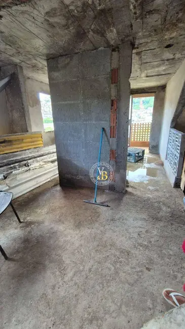 Foto 8 de Casa com 3 quartos à venda, 60m2 em Lourdes, Juiz De Fora - MG